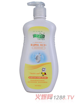 ������ؐ�냺���B(y��ng)ϴ�l(f��)����ԡ����һ420ml