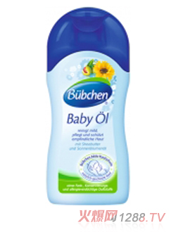 Bubchen(rn)w200ml