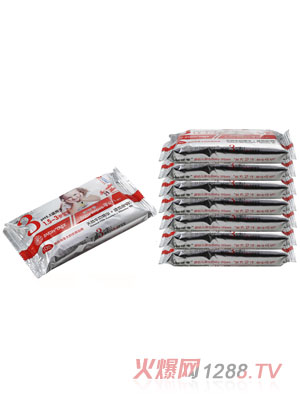 snowtree斯諾奇嬰幼兒濕巾3段10片裝