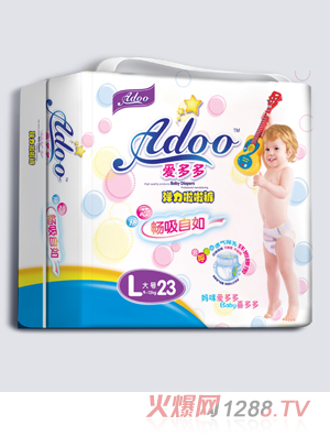 愛(ài)多多暢吸自如彈力啦啦褲L碼23片