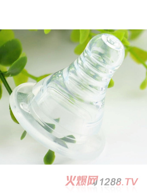 聰貝標(biāo)口徑母乳實(shí)感奶嘴