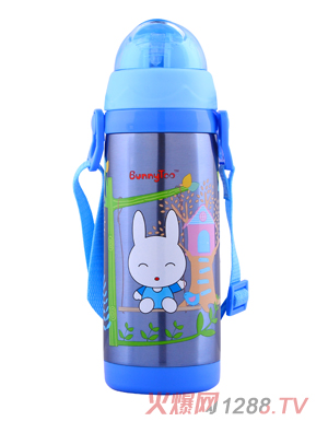 Bunnytoowܱͯ380ml{ɫ