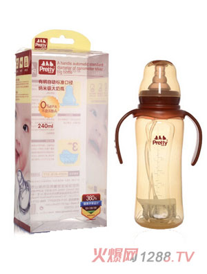 prettybabyбԄӘ(bio)(zhn)ڏ{yƿ240ML