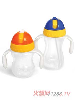 子恩企鵝學飲杯