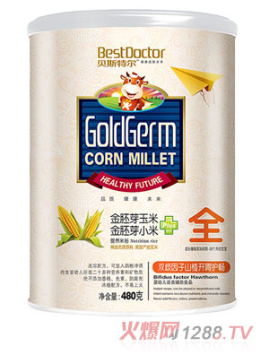 貝斯特爾雙歧因子山楂開胃護(hù)暢全