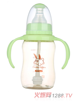 PPSU(bio)(zhn)ڏJԄӰƿ150MLGɫ