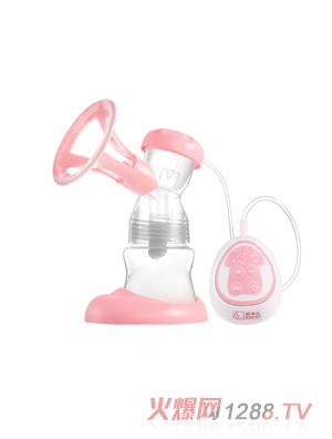 好女人微愛自動(dòng)吸奶器