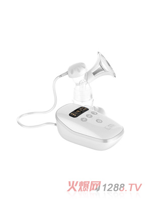 好女人雅智系列自動(dòng)吸奶器