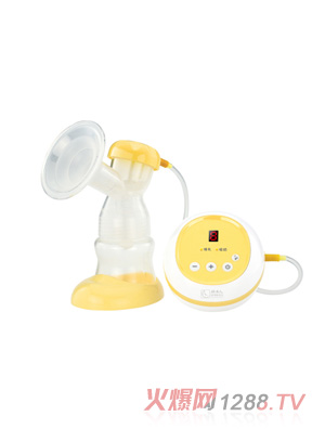 好女人愛諾自動(dòng)吸奶器