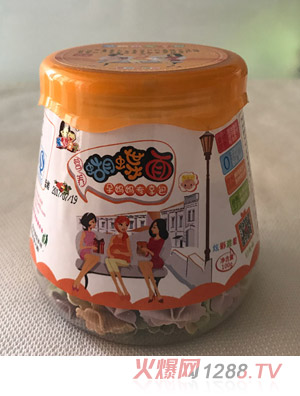 愛(ài)的日子營(yíng)養(yǎng)蝴蝶面孕媽媽專享包