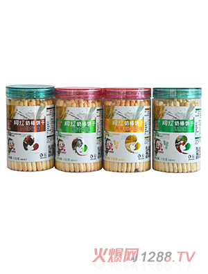 港仁110克桶網(wǎng)紅奶棒系列