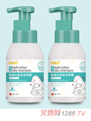 胖?；胗變合窗l(fā)沐浴露