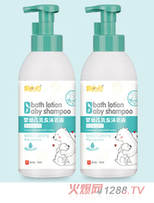 胖?；胗變?洗發(fā)沐浴露