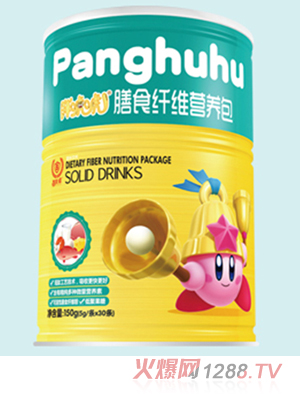 胖?；Ｉ攀忱w維營養(yǎng)包