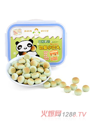 唐貴妃機能小饅頭