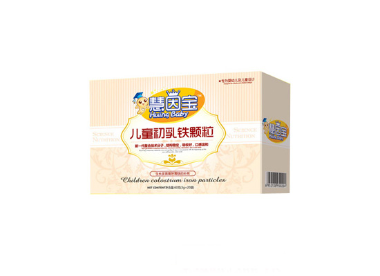 慧因?qū)殐和跞殍F營養(yǎng)顆粒