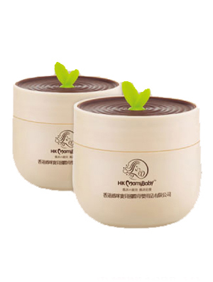 香港媽咪寶貝嬰兒親子防凍霜