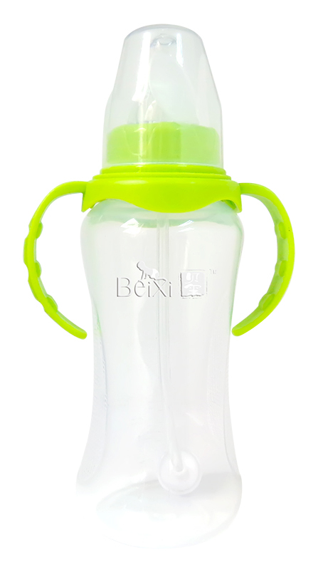 貝璽嬰兒PPSU標準奶瓶300ml