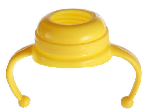 小蘋果手柄黃色