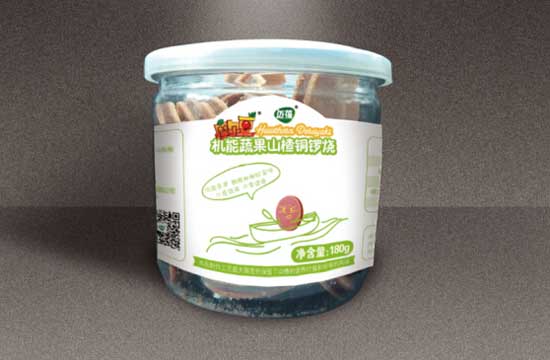 邁葆山楂銅鑼燒