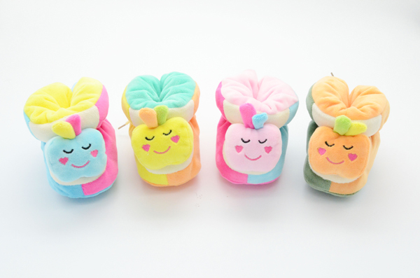 愛(ài)嬰童嬰兒寶寶棉鞋